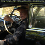 Neil Young Announces New Album With 11-Minute Single “Second Song”