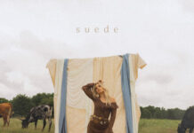 Erin Kinsey Drops Electrifying New Single “High Water” From Debut Album Suede