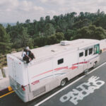 Llona Masculine Love: Vulnerability and Roots on On The Road
