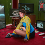 Anna Lille – That’s a Year | New Indie-Pop Breakup Single