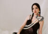 Sarah Lola Drops Cinematic Pop Single “You’re All I Need”