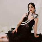 Sarah Lola Drops Cinematic Pop Single “You’re All I Need”