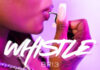 Bri3 Drops New Hit Single “Whistle” β Stream Now