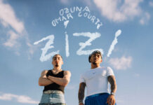 Ozuna & Omar Courtz ZIZI
