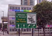 SKALAH & Novelist – South of the Thames | New Single Review