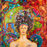 Babymorocco Drops New Single ‘Porcelain’ | Underground Pop Review