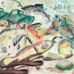 Ada Lea & MEGGO – the evergreen, the birch | Review