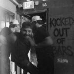 Josh Ross Drops New Single “Kicked Out Of Bars”
