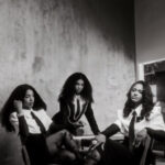 The Womack Sisters Deliver Soulful New Single “Monster”