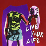 Molly Santana – Live Your Life | New Pop Single & Video Review
