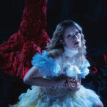 Paris Paloma – I Cry in Front of Paintings | New Single & Album Info