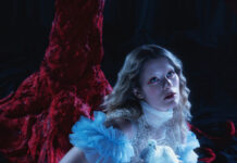 Paris Paloma – I Cry in Front of Paintings | New Single & Album Info