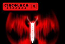 Michael Bibi & KETTAMA Drop “MYSTERY OF RAW” on CircoLoco