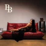 Becky G “CHULA” Review: Inside the Hit Track from Baraja Bendita