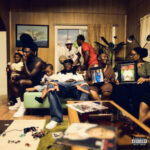 Ro$ama New Song “Dangerous”: Listen to the DFW Starβs Latest Track