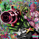 prettifun – Rollacoasta | Pretti Loves U 2 Review & Stream