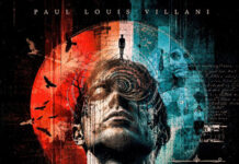 Paul Louis Villani Drops Haunting Instrumental Single