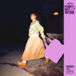 Terrian Focus Single: Inside Her Mad Big World Album