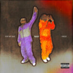 NAV & Frost – POP MY SHIT: Stream New Trap Single