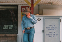 Zach Top – Good Girls & Cowgirls | Single Review & Roots