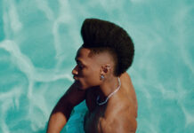 Lucky Daye Fly U Out: Inside the New R&B Single