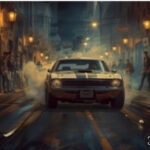 Michellar – Sideshow Nights | New Single & Youthful Nostalgia