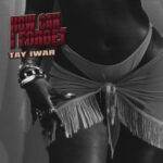 Tay Iwar – How Can I Forget | Alternative R&B Single Review