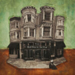 Train – “Blue Brush-Footed Butterfly” Meaning & Album Guide
