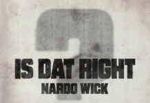 Nardo Wick Drops Gritty New Independent Single “Is Dat Right?”