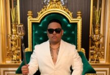 MangoThaMusicArtist Interview: Veteran Roots & Global Sounds