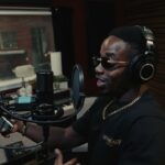 Rayel Lionheart Drops New Street-Rap Single βDOLOβ