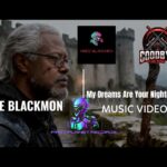 Mace Blackmon – My Dreams Are Your Nightmares | Dark Pop Single