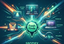 Spotify Fresh Finds Forward Program 2026: Complete Guide