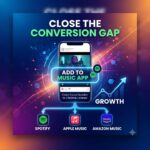 Add to Music App Integrations: How to Convert Social Views to Streams