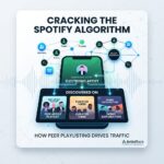 How Spotify Discovered On Section Works: A Guide for Artists