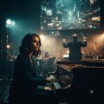 Cinematic Storytelling in Music Production: A Guide for Artists
