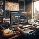Country Pop Crossover Production Tips: Nashville Secrets for 2026 Hits