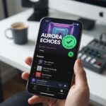 Spotify Fresh Finds Badge Profile: How to Pitch Labels & Bookers