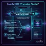 How to Get on Spotify Prompted Playlists: Artist Metadata Guide