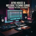 How to Produce Afro House & Melodic Techno (2026 Guide)