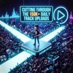 How to Stand Out From 150,000 Tracks a Day: The Artist Guide