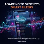 Spotify Discover Weekly Genre Filter Update: Smart Filters Guide