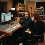 Finding Music Industry Mentor Artist Advice: The Ultimate Guide