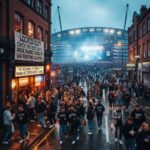 The Oasis Reunion Effect: 2026 Music Tourism & Indie Bands