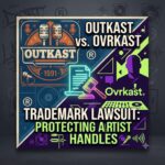 Outkast vs. Ovrkast Trademark Lawsuit: What Creators Must Know