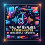 TikTok Song of the Summer Trend Analysis: Viral Pop Blueprints