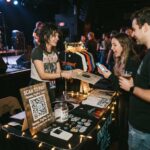 How to Sell More Merch at Gigs: Scripts & Strategies