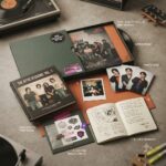 K-Pop Packaging Tactics for Indie & Rock Merch Sales
