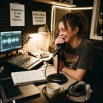 Human Authenticity Music Marketing: Turn Studio Mistakes Into Assets