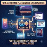 Why Algorithmic Playlists Need Third-Party Web Proof